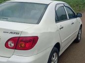 Xe Toyota Corolla Altis sản xuất 2003, bán gấp với giá thấp, xe còn đẹp