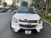 Bán Chevrolet Colorado năm 2017, nhập khẩu nguyên chiếc