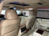 Cần bán xe Lexus LX sản xuất 2010, màu đen, nhập khẩu còn mới