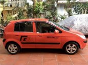 Chính chủ bán Hyundai Getz đời 2007, màu đỏ, nhập khẩu