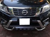 Bán Nissan Navara năm 2019, màu đen, số tự động, 533tr