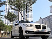 Bán xe BMW 528i năm 2014, màu trắng, nhập khẩu, số tự động