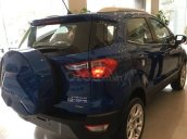 Ford Ecosport 2019, ưu đãi hấp dẫn khi mua xe