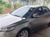 Cần bán gấp Kia Forte năm sản xuất 2009, số tự động