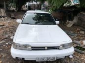 Bán Toyota Camry sản xuất 1988, màu trắng, nhập khẩu