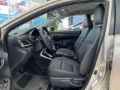 Bán Toyota Vios đời 2020, số sàn