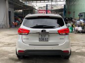 Bán Kia Rondo sản xuất năm 2015, màu trắng còn mới, giá chỉ 515 triệu