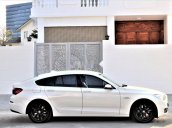 Bán xe BMW 528i năm 2014, màu trắng, nhập khẩu, số tự động