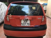 Chính chủ bán Hyundai Getz đời 2007, màu đỏ, nhập khẩu