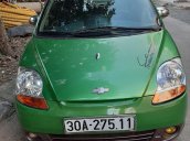 Bán Chevrolet Spark sản xuất năm 2008, xe nhập