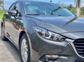 Bán Mazda 3 1.5AT năm sản xuất 2019, màu xám 