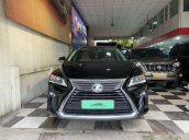 Bán xe Lexus RX sản xuất năm 2016, màu đen còn mới