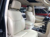 Bán Lexus LX sản xuất năm 2013, màu đen, nhập khẩu còn mới