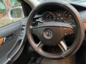 Gia đình bán Mercedes R350 2006, màu bạc, xe nhập