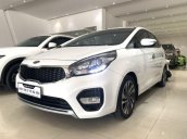 Bán Kia Rondo G AT sản xuất 2018, màu trắng