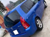 Cần bán Mazda Premacy sản xuất 2002, màu xanh lam 