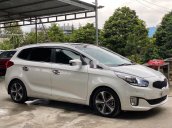 Bán Kia Rondo sản xuất năm 2015, màu trắng còn mới, giá chỉ 515 triệu