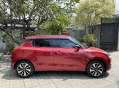 Cần bán gấp Suzuki Swift năm sản xuất 2019, màu đỏ, xe nhập