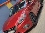 Cần bán Mazda 3 sản xuất năm 2015, màu đỏ