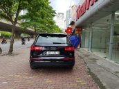 Bán ô tô Audi Q7 2.0 TFSI sản xuất 2018, màu đen