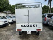 Bán ô tô Suzuki Super Carry Truck sản xuất 2016, màu trắng