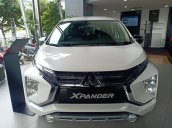 Bán Mitsubishi Xpander 1.5 AT năm 2020, màu trắng số tự động, mới 100%