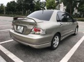 Bán ô tô Mitsubishi Lancer năm sản xuất 2005 giá cạnh tranh