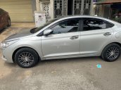 Bán xe Hyundai Accent năm sản xuất 2018, xe nhập, biển số đẹp