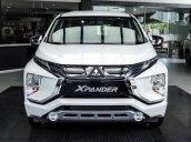 Bán Mitsubishi Xpander 1.5 AT năm 2020, màu trắng số tự động, mới 100%