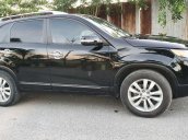 Bán Kia Sorento 2010, màu đen, nhập khẩu nguyên chiếc, số tự động