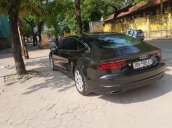 Bán Audi A7 sản xuất 2014, màu đen, nhập khẩu nguyên chiếc