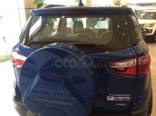 Ford Ecosport 2019, ưu đãi hấp dẫn khi mua xe