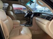 Cần bán xe Lexus LX sản xuất 2010, màu đen, nhập khẩu còn mới