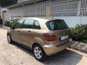 Bán ô tô Mercedes B150 năm 2005