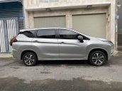 Chính chủ bán Mitsubishi Xpander 2020 số tự tự động màu bạc