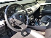 Bán xe BMW 528i năm 2014, màu trắng, nhập khẩu, số tự động