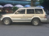 Bán ô tô Mitsubishi Pajero đời 2003, xe chính chủ