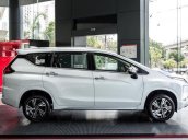 Bán Mitsubishi Xpander 1.5 AT năm 2020, màu trắng số tự động, mới 100%