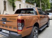 Bán xe Ford Ranger đời 2019, nhập khẩu nguyên chiếc