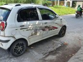 Bán xe Chevrolet Spark sản xuất năm 2009, màu trắng, 79 triệu