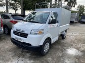 Bán ô tô Suzuki Super Carry Truck sản xuất 2016, màu trắng