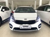 Bán Kia Rondo G AT sản xuất 2018, màu trắng