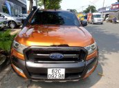 Cần bán lại xe Ford Ranger đời 2015, nhập khẩu nguyên chiếc