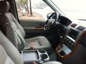 Bán Kia Carnival năm sản xuất 2010, màu đen, 218tr