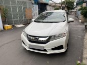 Gia đình bán xe Honda City 2016, màu trắng