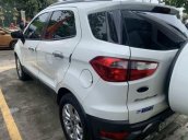 Bán Ford EcoSport đời 2015, màu trắng