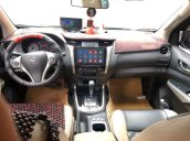 Bán Nissan Navara năm 2019, màu đen, số tự động, 533tr