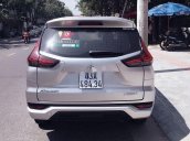 Cần bán Mitsubishi Xpander năm sản xuất 2019, màu bạc còn mới, giá tốt