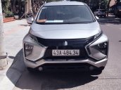 Cần bán Mitsubishi Xpander năm sản xuất 2019, màu bạc còn mới, giá tốt