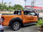 Cần bán lại xe Ford Ranger đời 2015, nhập khẩu nguyên chiếc